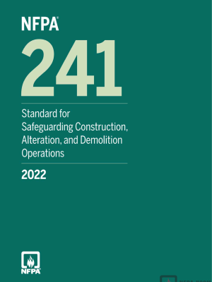 NFPA 241 PDF